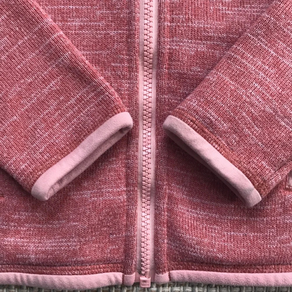 Patagonia Fleece Jacket (girls' size XS)